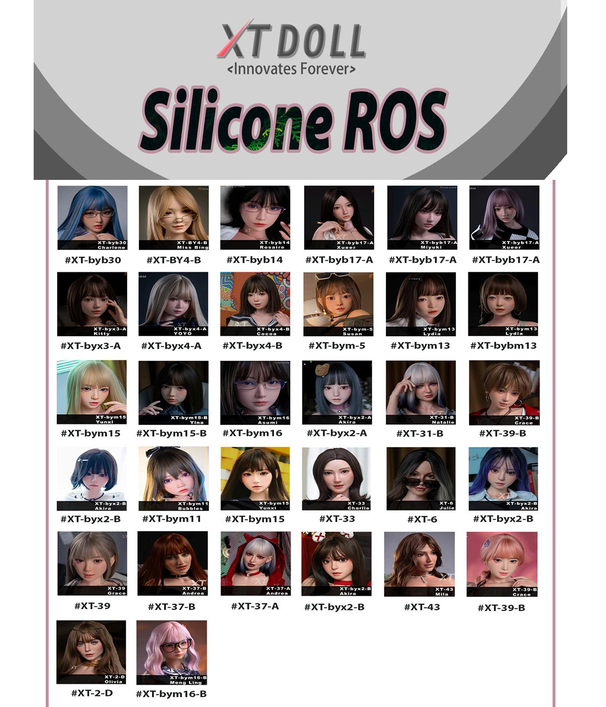 ros
