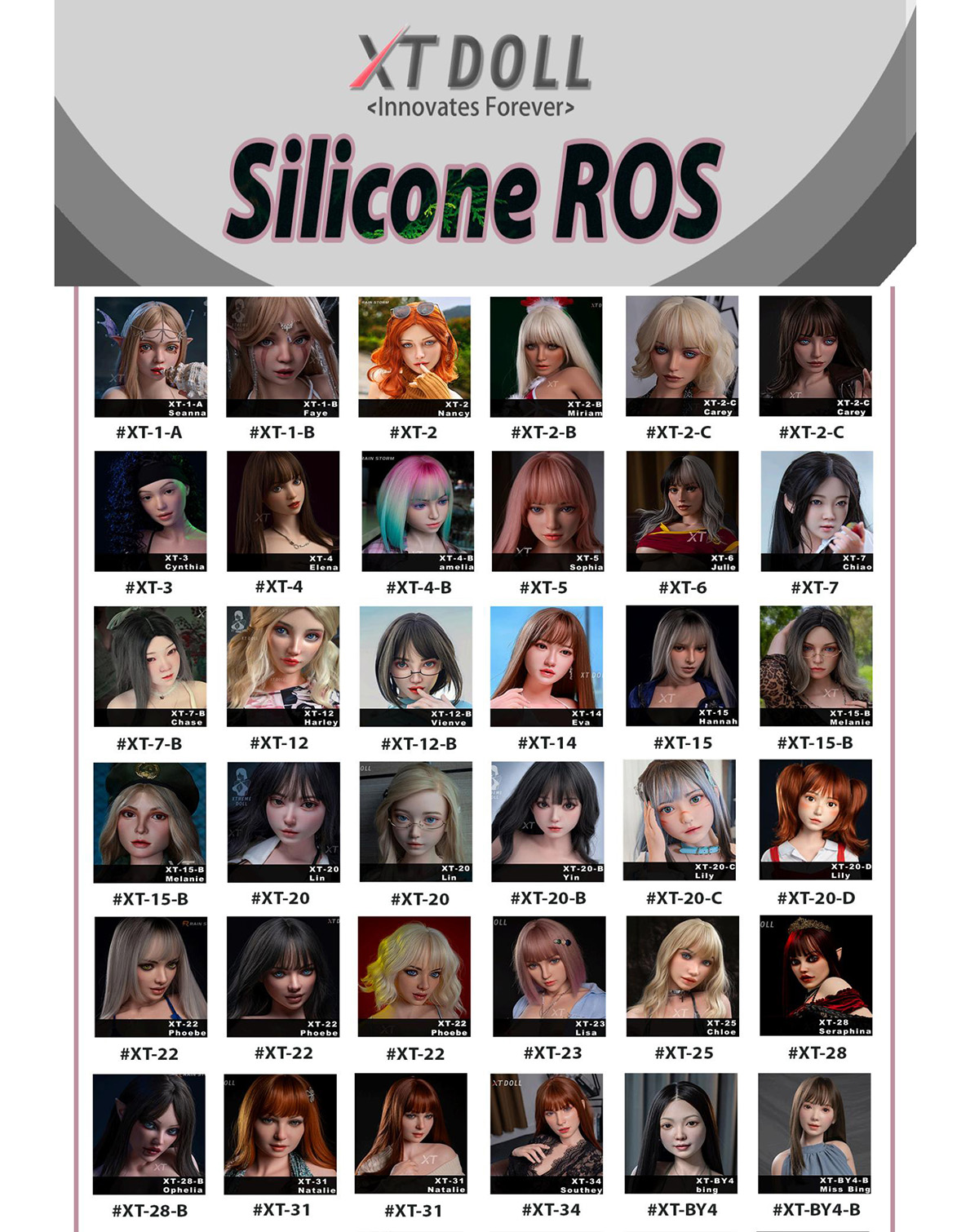 ros